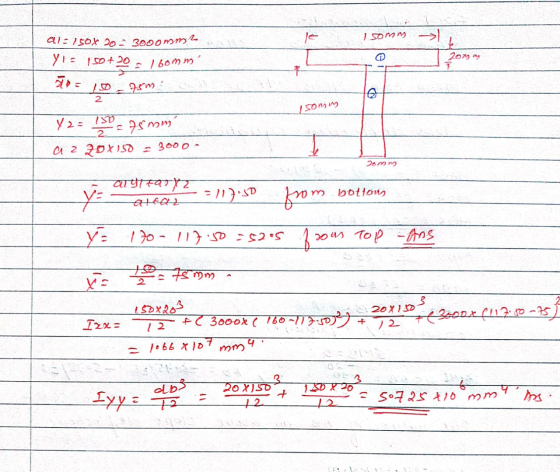 150mm long the 01:25041 Do 3000mm Yi : 150+20 l bomm 20= 150-75m 1songin Y2 = 15075 mm a 2 ZOX1S0 = 3000 - 20mm ya . 1 area?