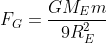 GMem FG = 9RE