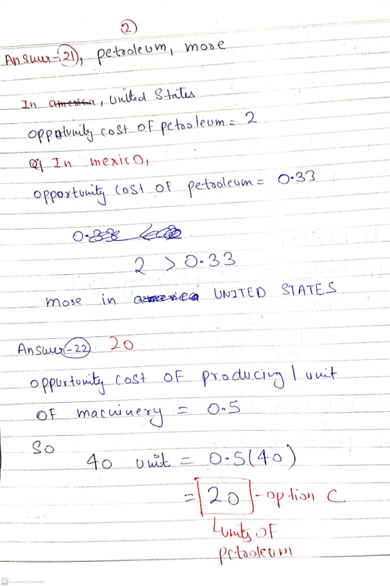 An suur=21), petooleum, more In Cheeft united States opportunity cost of petooleum 2 @ In mexico, opportunity cost of petrole