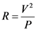 R=
