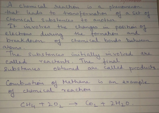 ncompanion Chemical sulostancesto anothu te tormahen and oreak dovens Chemical bonde ahisesm The suos tanas mitialliu mvolved