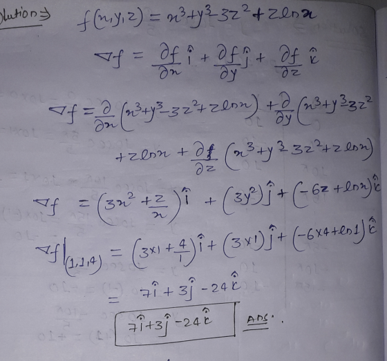 fy) = n?ty32+20n 2 lution + - wot 92:01 2. Af 9 0L + 6x4 +en. 1ol: 731-24 eL ADS 13124t