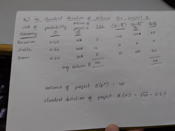 %) tle standa ve) deviation t Returns 4or pie)ect R. 20 16 2- 0 20 o 60 O-20 stable 12. 20 io loo 20 Boom 2 40 Natiance pioje
