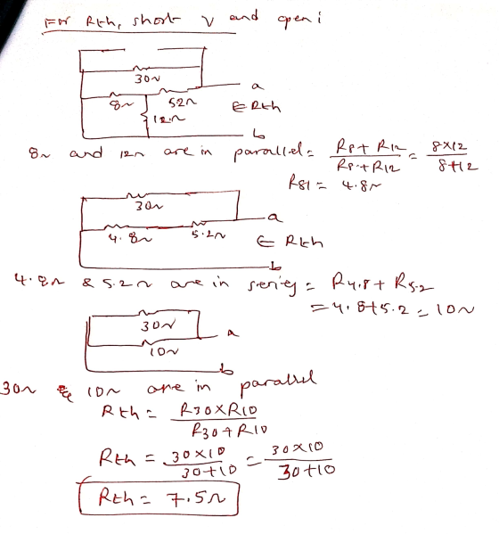 For Rith, shoot v and openi 30V 300 , or son zler - Erth 6 parallela. Ret R2 - REARIR 1 Rola 4.8m 8. and on are in 8x12 8t12