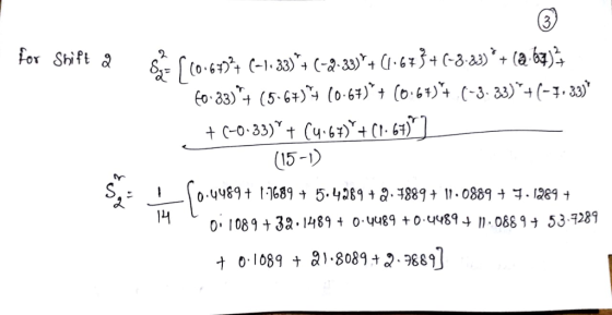 for Shift 2r(o-6/t (-1.33).(-2-33), CI a fo 335% (5.6+)-, (o 63)、t (0,41). (-3.33)、H-1-W (15-1 14 0; 1089+32-1489 + O.yu89 +0. Ч.+8qt 11-08894 53.7289 t010892180868