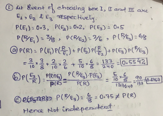 PLE) 0.3, P(E):0-2, PCE3)0.5 P(BEİ )Ag , p(%).M , P(%):@g @ p(R): p (E)r( ) + p(G) P(訇tr(G) p(BEJ p(BG).PG) -드 x을 圖r(一)-P(Rn5