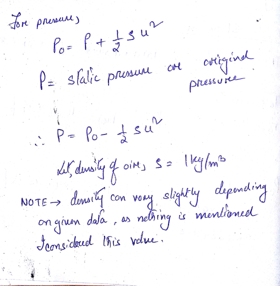 фor prельии Po-P+su PE slalic prusu n cigind pressue P- Po-su dyoi ym slighery dpand iog menlioneed NOTE COn on giun dala. Je