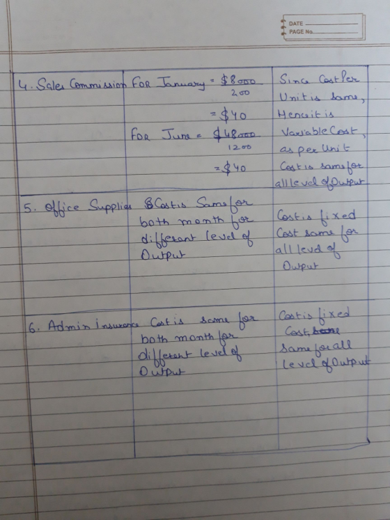 DATE PAGE No. bath m emt Cost xed all leud al di
