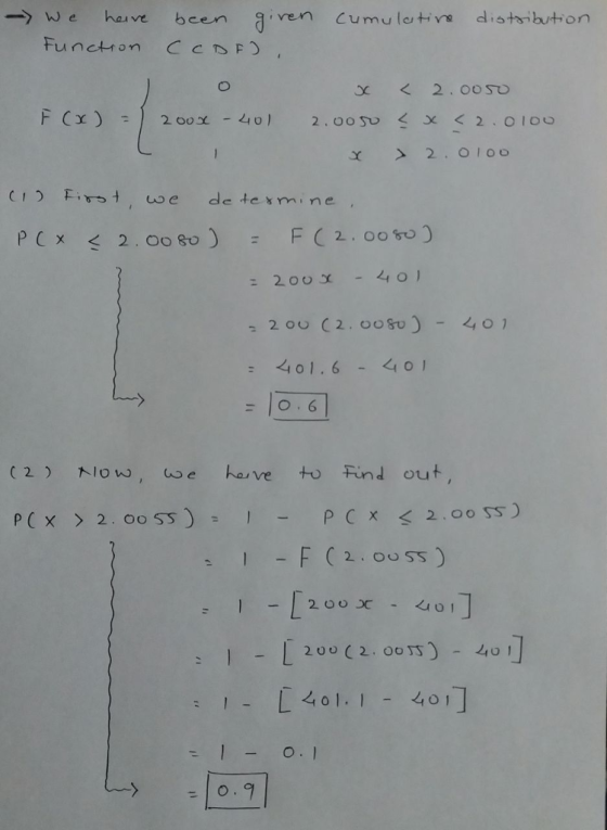 Function CCDF 乂く2.OOSD P Cx 2.oooF C2.00o = 10.6 PC X2.00 SS) FC2. OuSs) -2 00O - L 200 2. OOTS) - 41 1 L 401.1401