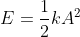 ==kA