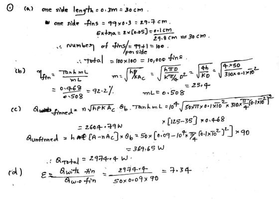 0 sal one side length = 0.3m = 30cm . a one side fins = 9940+3 = 29.7 cm. Entora = 2xC0.05) = 0.1cm 29.8 cm w 30 cm. in numbe
