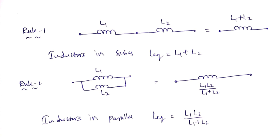 4+L2 Li L2 Rule - ده Turductwe in ley = 4t L L2 L1 L2 Ley Parallu Lit L2