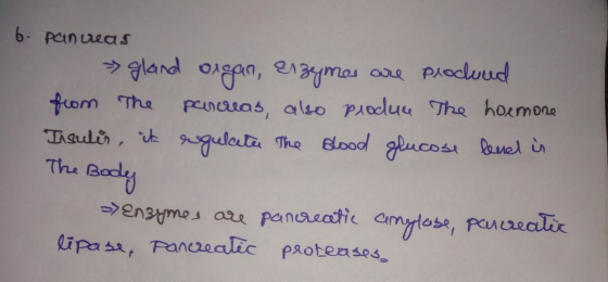 6 painueas gland organ, eymas fLom The are PAoduud penaras, also Podluu The hormone TAguli, The Blood gucoss Bvel in The Bock