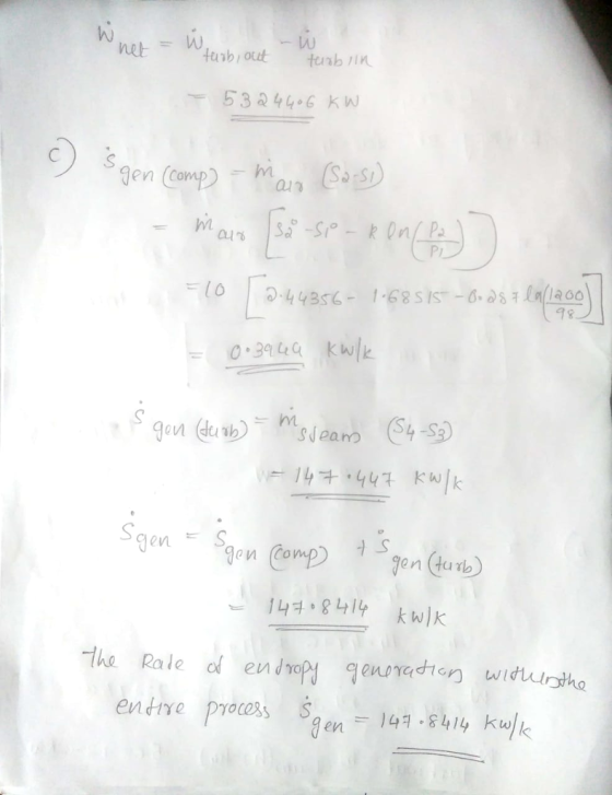 h) lu 53 2446 kw P/ sdeam 64 an (Co fen (turb