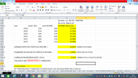 Home nert Page Layout Formulas Data Review View dd-Ins Cut Σ AutoSum ー E ゴWrap Text в 1 프 . Ej-., Δ. : rーー 逻锂函Merge & Cente