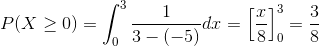 3 3-(-5) L8J08