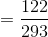 122 293