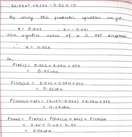-0.023 -O 32 6822 0.13 By teus saluing quatioa Luadcatk we 0.026 0.031 she Agative not of valu acceptoble O.026 So PLBE) O.0
