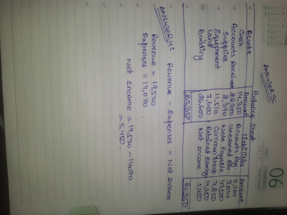 JUNE S M w F S 1 22 5 B 9 10 11 13 14 15 16 17 18 19 20 21 22 23 24 25 26 27 28 29 30 06 ANSWERB: MAY 2014 TUESDAY W. 19. 126