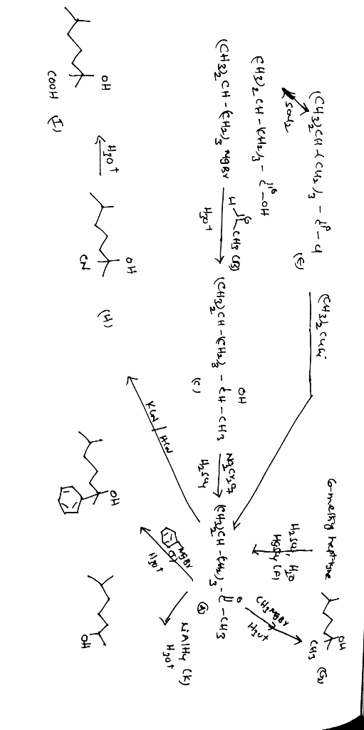 6meity hept tyne Cuzly cute , (C4y2en1 CH2)2 --4 soul Chy Hasu, Ho > Hafty (F) (43₂ CH-CH2/ Haut - CH₂ mg By он (CH3), CH - C