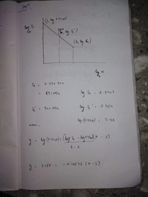 Sol, (3, la 8.9 Sut) los se Oio logo logo se) (6, lg Se log lo Se a 0.77 900 = 693 mila 2.8407 Se a goomia log Se 2 2.954 Co