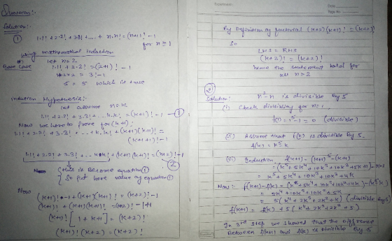 Experiment: Dale Pops No. Cuestion : Dentona inition of fouforical (142) (k41)! (kilo) falution? #221 +3-2! +- n.n! - (n41-1