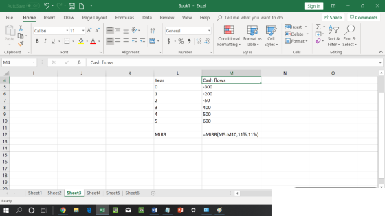 AutoSave o 9.3HD Book1 - Excel - 0 X File Home Insert Draw Page Layout Formulas Data Review View Help Tell me what you want t