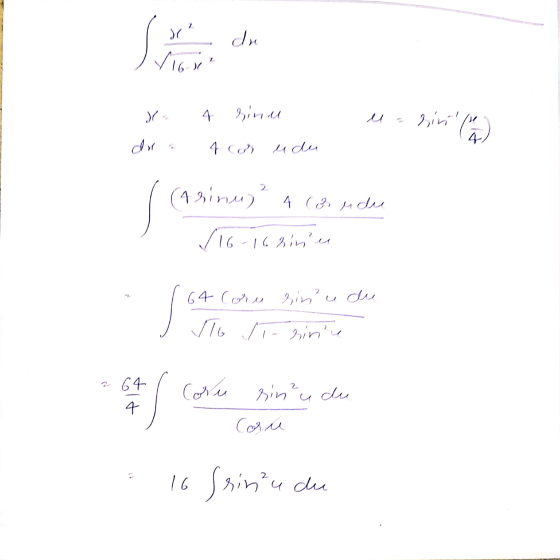ام( dre 16.301 .) 1 sinu diri ) du 4 cos udu (Arinu) 4 (audu /16- lorinu 64 Coru rin²u du Vio rinu 264 4 sin²u du Coru 16 ss