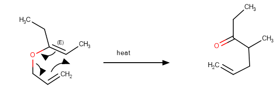CH3 H,C CH3 heat
