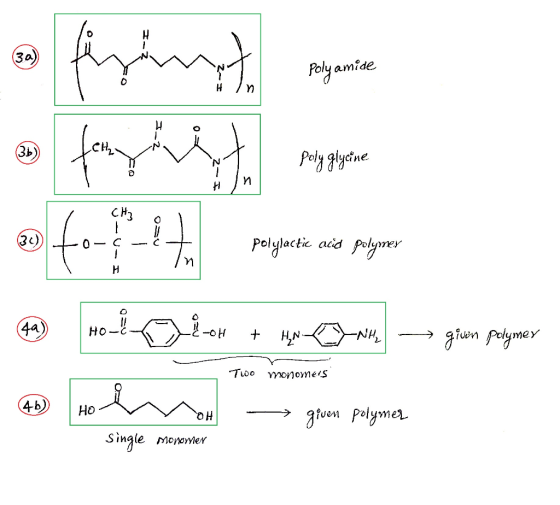 Polyamide poly glycine. HIN polylactic acid polymer of 7- og det en mooie + wa @mn -- gan augmar ~ wh you payung Polymey Two