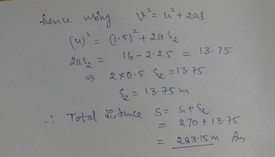 2. 16-2-2S, 13-75 二 270十)3.75