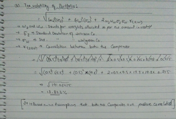 (6) The valability Portfolio: Ն Ն Ն Ն Ն Ն Ն Ն Ն Ն Ն Ն Ն Ն a = 6 + wwilow) + 2 w w w ogow 8 (sw) → w, and ww stands for weight