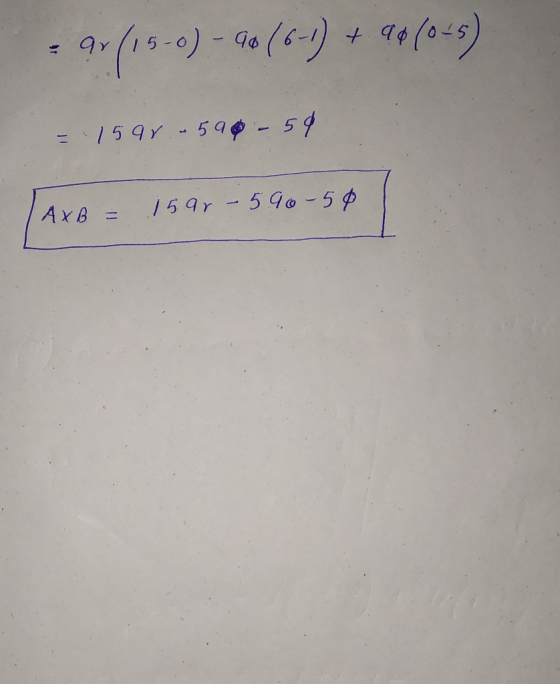 = A B 5 - 1547 و 5 - : ;۸b -وو - و دا، (او -) - ه ( و ) + أم (ه -5)