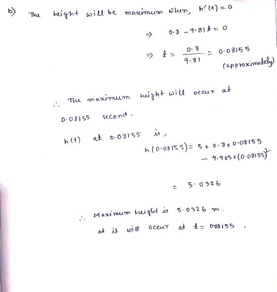 will be O- 3 rapproximadely 0- 08155 Scond 9.905%(0.03 55y 5 0 326