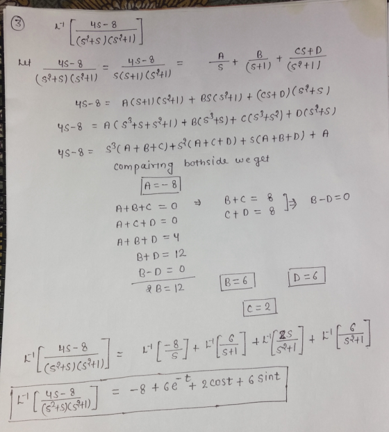 3 47 r. 45-8 [(sits ) (5+1) CSFD B MA (5P+) (5P+0 S(5+1) (541) 45-8 = ACS+UJ65241) + BSC 5241) + (CS+ D) (S?+s ) 45-8 = A (s+
