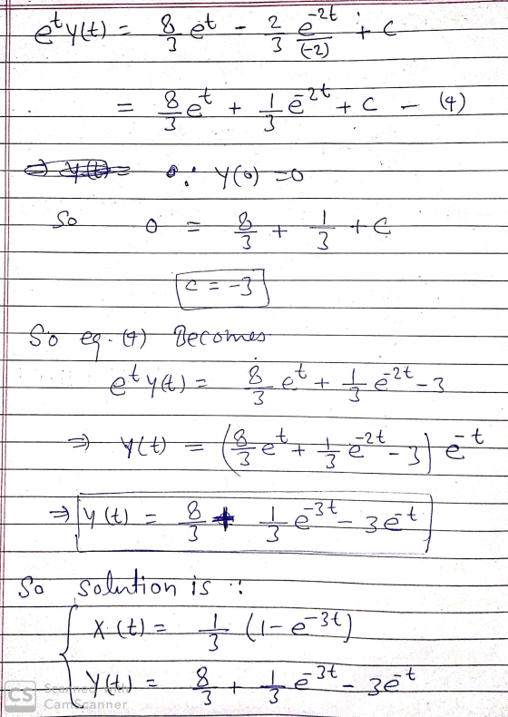 et y Lt) & et 2 -2E e E2) tc 3 zt + + ē + c (4) u sy . 100 so & + te 3 W w 8 e so es (4) becomes et ya) . & et + + 6 24 - 3 &