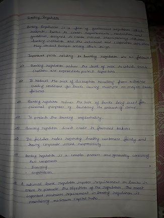 Laport printingh Lunki ulahim wh o Banking sugulanan o reduce the level of pusk dichopoch depacios to which monk C Stend the
