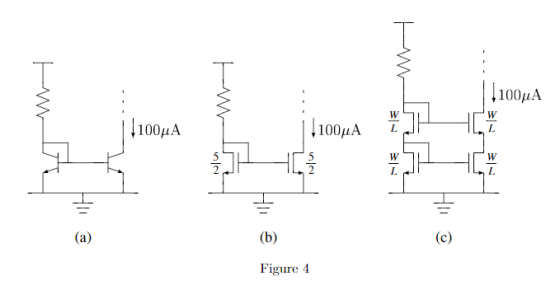 ↓ 1001.A ↓ 100μ A 100μ A -다 Figure 4