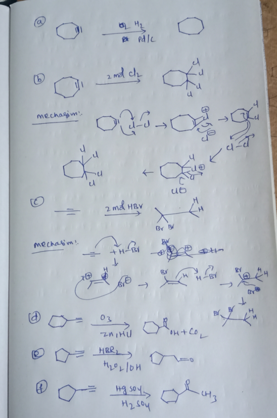 Per pdlc mechasini w o26.08- 1 - C un = podany mechation. - for Br Br an 03 znihu routco H₂ soy