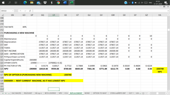 C w ENG 07:25 31-07-2020 99+ 28 Х GR332 . GU GV GW GX GY GZ HA 5 6 7 8 9 10 0 0 0 0 0 0 -37857.14 -37857.14 -11357.14 -26500.