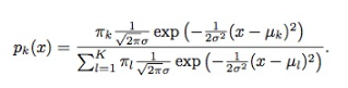 2πσ exp (-20 2πσ