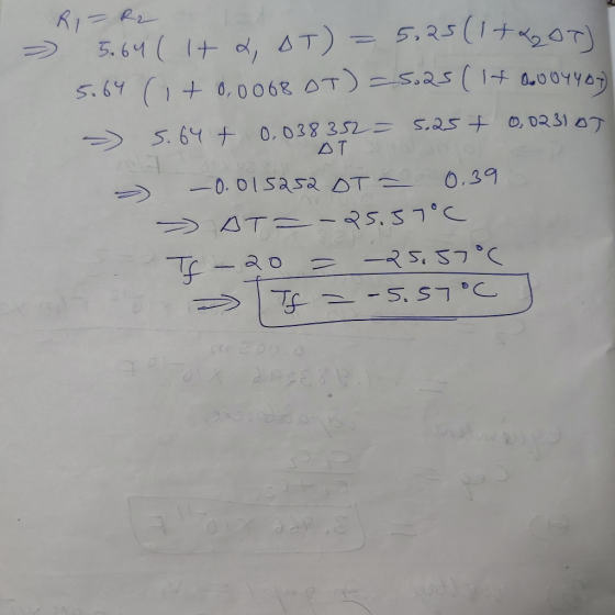 ДТ RIF R2 5.64 ( 1+ 2, OT) = 5.25(1+2307) 5.64 (i + 0,0068 OT) =5.25 (1 + 0.004469) 5.64 + 0.038 352 = 5.25 + 0,023107 12 -0.