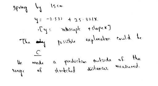 Y--253) 十 25.32(X distanca. eabure