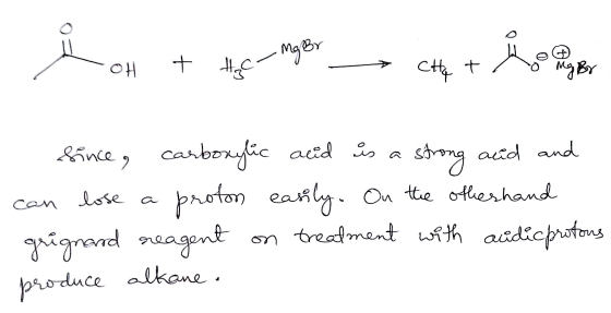 By ince, carbon atd and сас can lsse a produce alkone Qme *