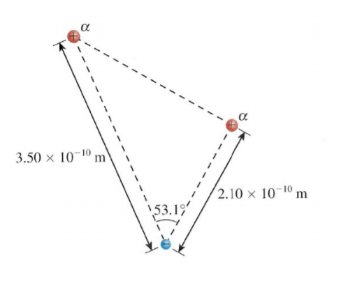 0C 3.50 × 10-1m\ \ ,/2.10 × 10 10 m 53лу