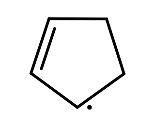 Draw the lowest energy alternative resonance struc