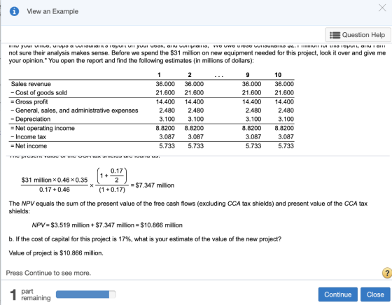 View an Example Question Help IIILU yuui UlIIVC, umupo a VIISUILAI IL DIPUIL UIT yuui ucon, ai iu LUITIpiallis, we uwe LIICOC