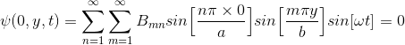 0 0 10 (0,1, 8) = Žmasin(x 9 sin (1974) sinfusi) = 0 m=1