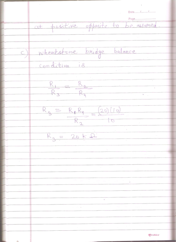 Date... Paga whests tone balance 20)(10) to 2. Drehies