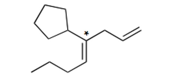 Design a reasonable synthesis of this compound fro